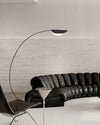 WOMO Overarching Floor Lamp-WM7029 thumbnail