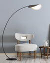 WOMO Overarching Floor Lamp-WM7029 thumbnail
