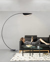 WOMO Overarching Floor Lamp-WM7029 thumbnail