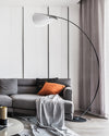 WOMO Overarching Floor Lamp-WM7029 thumbnail