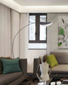 WOMO Overarching Floor Lamp-WM7029 thumbnail