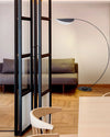 WOMO Overarching Floor Lamp-WM7029 thumbnail
