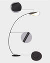 WOMO Overarching Floor Lamp-WM7029 thumbnail