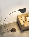 WOMO Overarching Floor Lamp-WM7029 thumbnail