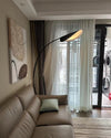 WOMO Overarching Floor Lamp-WM7029 thumbnail