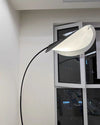 WOMO Overarching Floor Lamp-WM7029 thumbnail