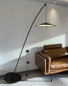 WOMO 3-light Overhanging Floor Lamp-WM7031 thumbnail