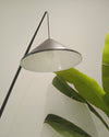WOMO 3-light Overhanging Floor Lamp-WM7031 thumbnail