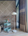 WOMO Acorn Floor Lamp with Pull Chain-WM7034 thumbnail