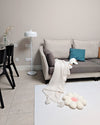WOMO Acorn Floor Lamp with Pull Chain-WM7034 thumbnail