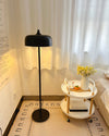 WOMO Acorn Floor Lamp with Pull Chain-WM7034 thumbnail