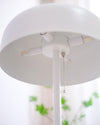 WOMO Acorn Floor Lamp with Pull Chain-WM7034 thumbnail