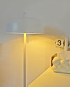WOMO Acorn Floor Lamp with Pull Chain-WM7034 thumbnail
