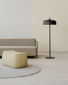 WOMO Acorn Floor Lamp with Pull Chain-WM7034 thumbnail