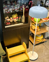 WOMO Acorn Floor Lamp with Pull Chain-WM7034 thumbnail