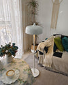 WOMO Acorn Floor Lamp with Pull Chain-WM7034 thumbnail