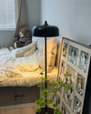 WOMO Acorn Floor Lamp with Pull Chain-WM7034 thumbnail
