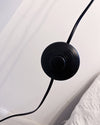 WOMO Acorn Floor Lamp with Pull Chain-WM7034 thumbnail
