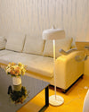 WOMO Acorn Floor Lamp with Pull Chain-WM7034 thumbnail