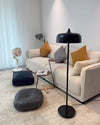 WOMO Acorn Floor Lamp with Pull Chain-WM7034 thumbnail