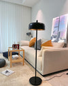 WOMO Acorn Floor Lamp with Pull Chain-WM7034 thumbnail
