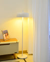 WOMO Acorn Floor Lamp with Pull Chain-WM7034 thumbnail