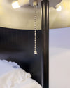 WOMO Acorn Floor Lamp with Pull Chain-WM7034 thumbnail