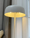 WOMO Acorn Floor Lamp with Pull Chain-WM7034 thumbnail