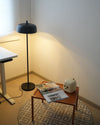 WOMO Acorn Floor Lamp with Pull Chain-WM7034 thumbnail