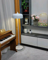 WOMO Acorn Floor Lamp with Pull Chain-WM7034 thumbnail