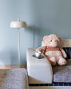WOMO Acorn Floor Lamp with Pull Chain-WM7034 thumbnail
