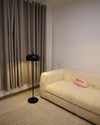 WOMO Acorn Floor Lamp with Pull Chain-WM7034 thumbnail