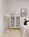 WOMO Acorn Floor Lamp with Pull Chain-WM7034 thumbnail