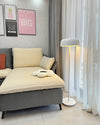 WOMO Acorn Floor Lamp with Pull Chain-WM7034 thumbnail