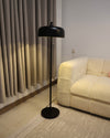 WOMO Acorn Floor Lamp with Pull Chain-WM7034 thumbnail