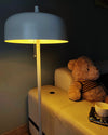 WOMO Acorn Floor Lamp with Pull Chain-WM7034 thumbnail