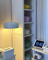 WOMO Acorn Floor Lamp with Pull Chain-WM7034 thumbnail