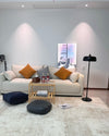 WOMO Acorn Floor Lamp with Pull Chain-WM7034 thumbnail