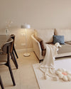 WOMO Acorn Floor Lamp with Pull Chain-WM7034 thumbnail