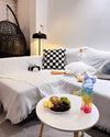 WOMO Acorn Floor Lamp with Pull Chain-WM7034 thumbnail