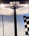 WOMO Acorn Floor Lamp with Pull Chain-WM7034 thumbnail