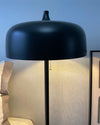 WOMO Acorn Floor Lamp with Pull Chain-WM7034 thumbnail