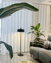 WOMO Acorn Floor Lamp with Pull Chain-WM7034 thumbnail