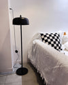 WOMO Acorn Floor Lamp with Pull Chain-WM7034 thumbnail