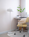 WOMO Acorn Floor Lamp with Pull Chain-WM7034 thumbnail