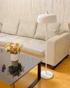 WOMO Acorn Floor Lamp with Pull Chain-WM7034 thumbnail