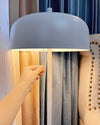 WOMO Acorn Floor Lamp with Pull Chain-WM7034 thumbnail