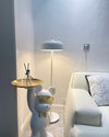 WOMO Acorn Floor Lamp with Pull Chain-WM7034 thumbnail