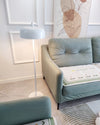 WOMO Acorn Floor Lamp with Pull Chain-WM7034 thumbnail