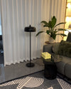 WOMO Acorn Floor Lamp with Pull Chain-WM7034 thumbnail